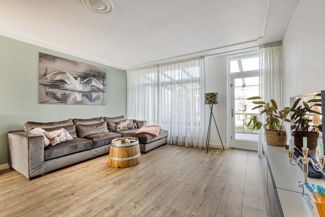 Photo 2 of Oostendeelplein 39