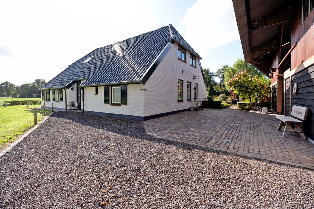 Foto 58 van Strenkhaarsweg 9