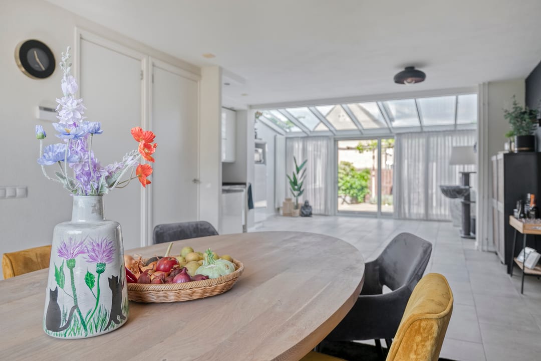 Foto 7 van Nemerlaerhof 208