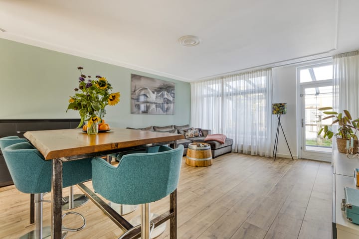 Photo 3 of Oostendeelplein 39