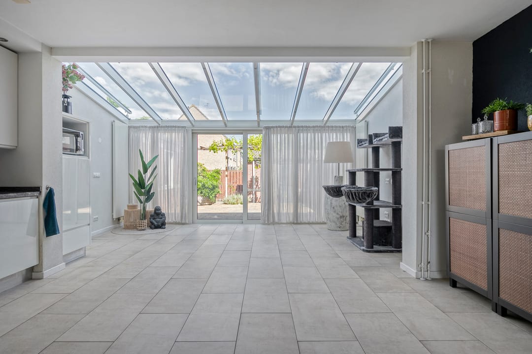 Foto 8 van Nemerlaerhof 208