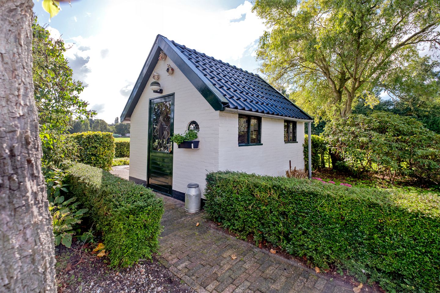 Foto 59 van Strenkhaarsweg 9