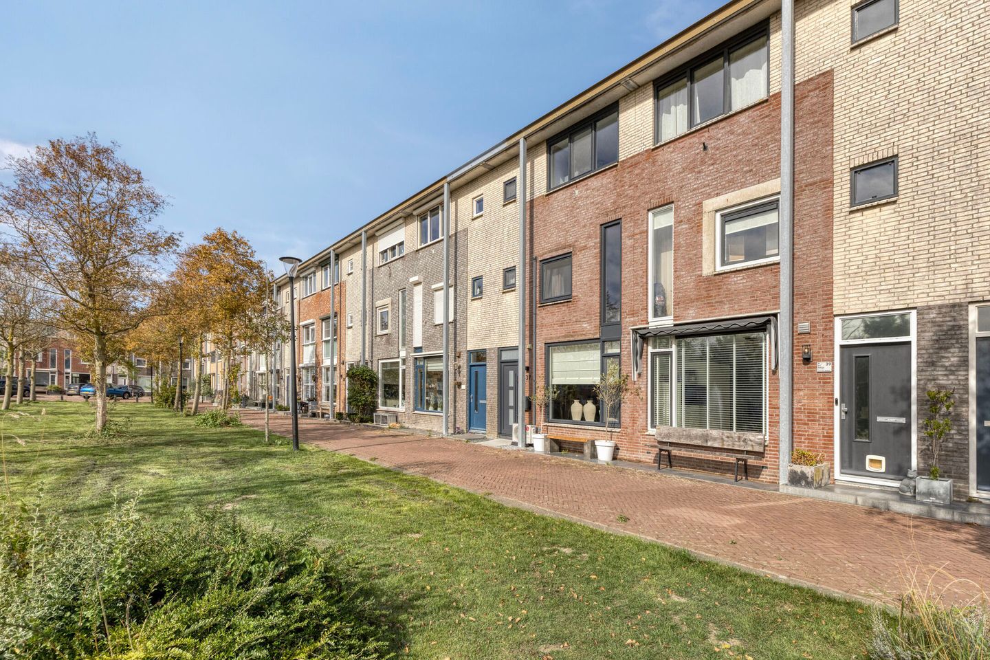 Photo 4 of Oostendeelplein 39