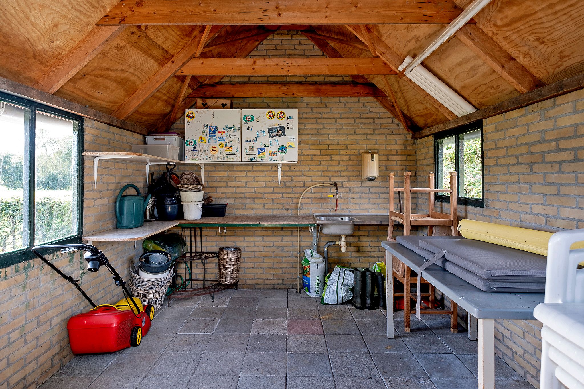 Foto 60 van Strenkhaarsweg 9