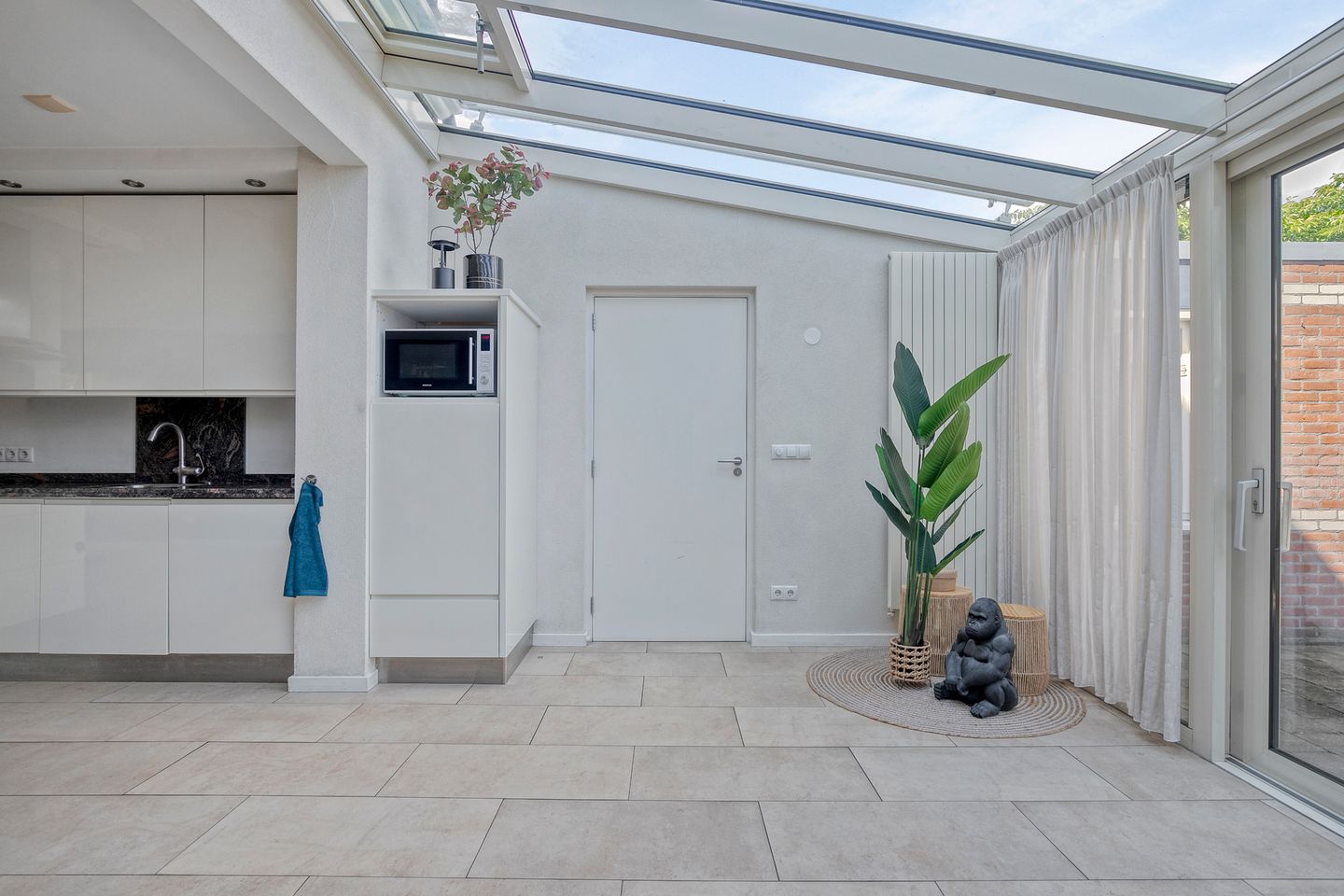 Foto 10 van Nemerlaerhof 208