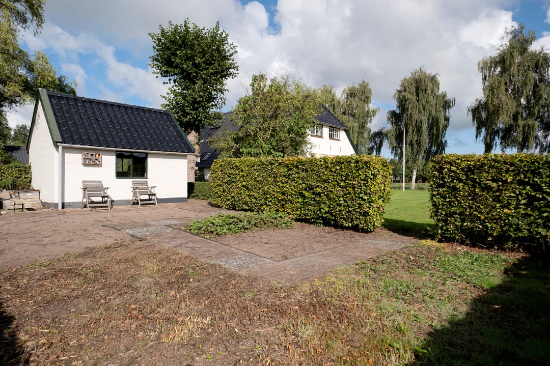 Foto 61 van Strenkhaarsweg 9