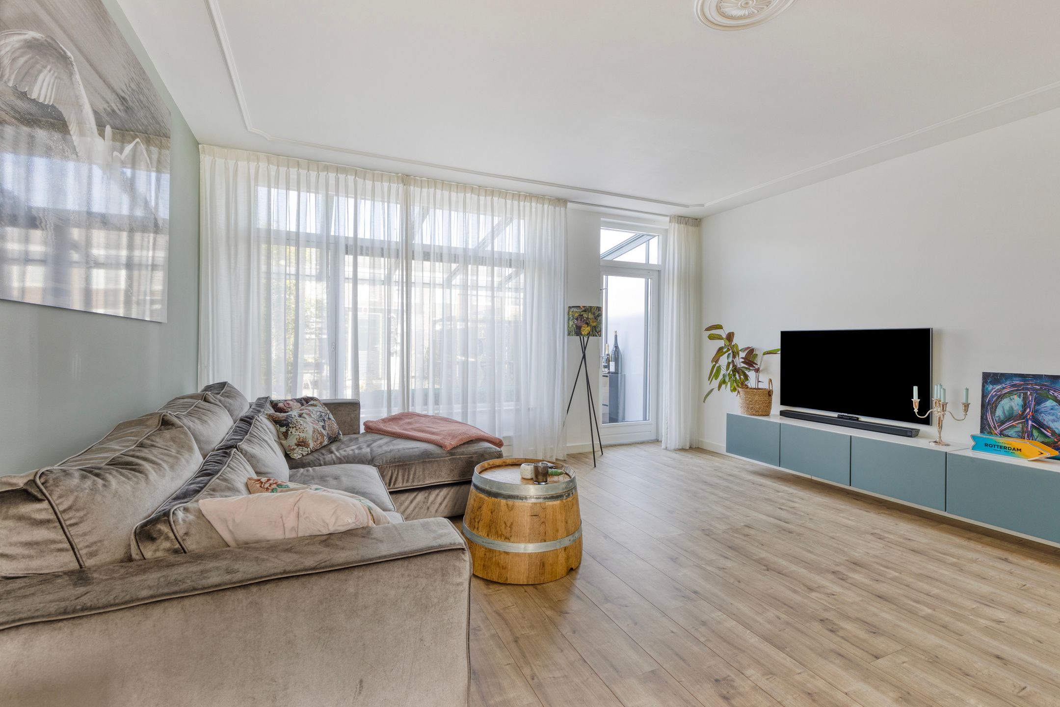 Photo 6 of Oostendeelplein 39