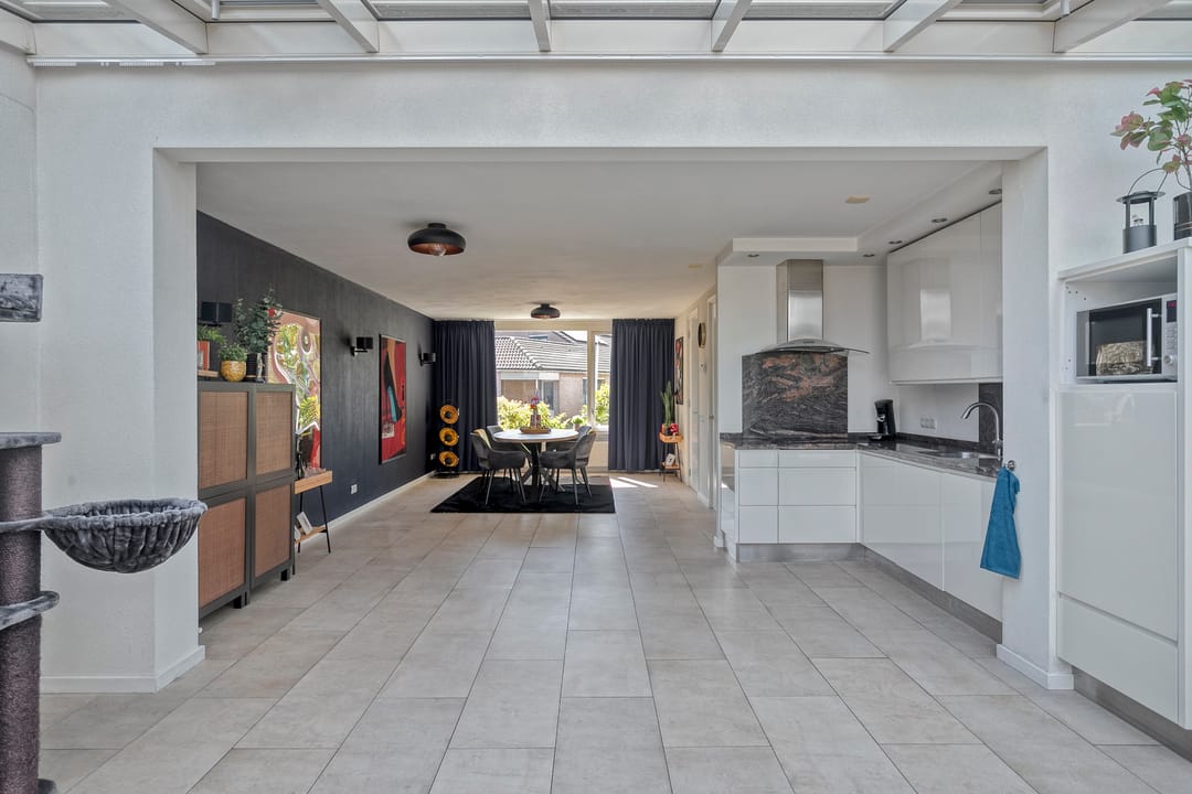 Foto 11 van Nemerlaerhof 208