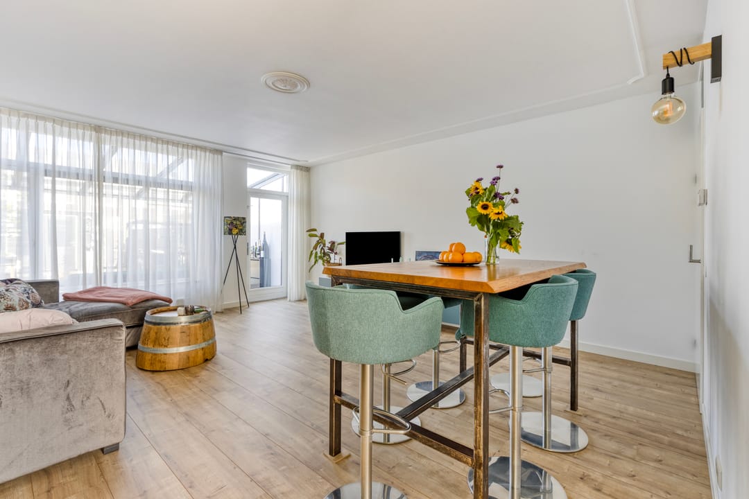 Photo 7 of Oostendeelplein 39