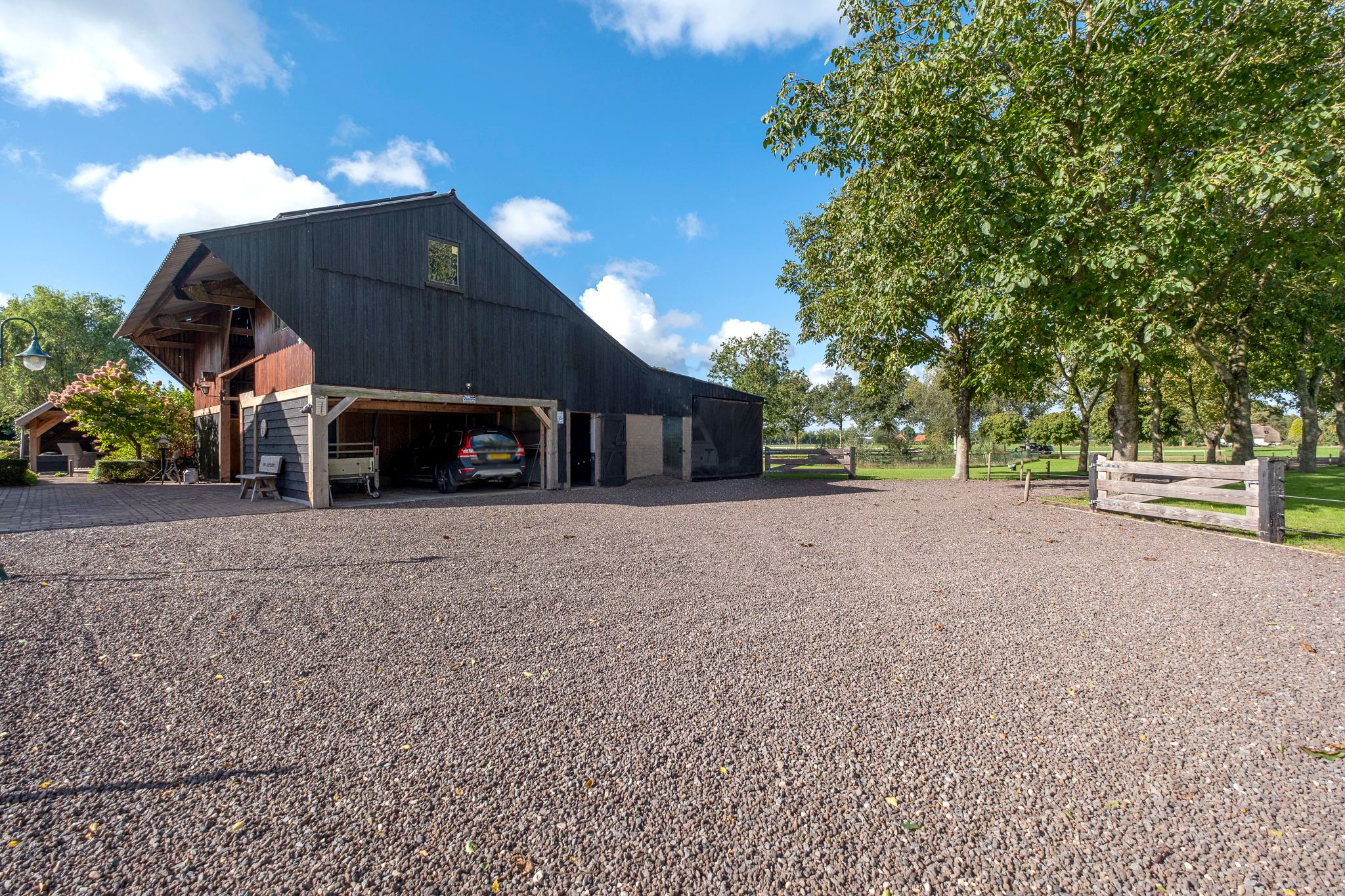 Foto 63 van Strenkhaarsweg 9