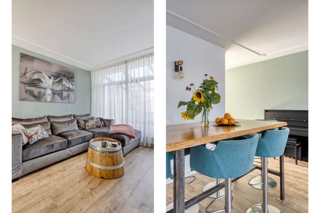 Photo 8 of Oostendeelplein 39