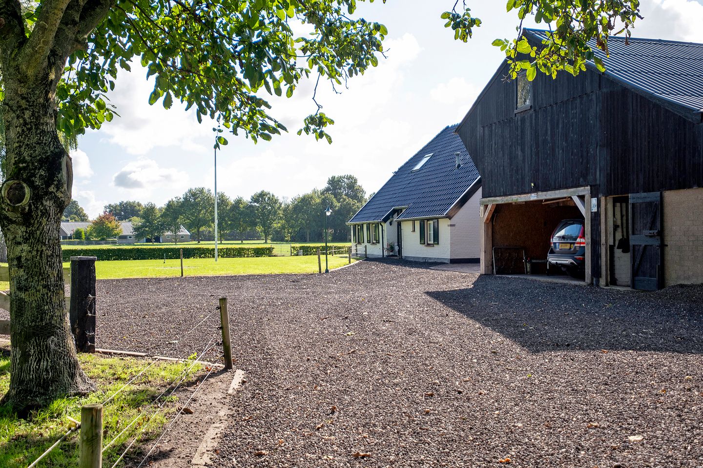 Foto 64 van Strenkhaarsweg 9