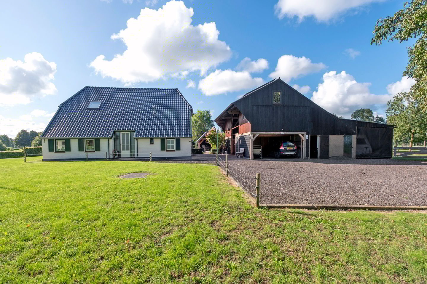 Foto 65 van Strenkhaarsweg 9