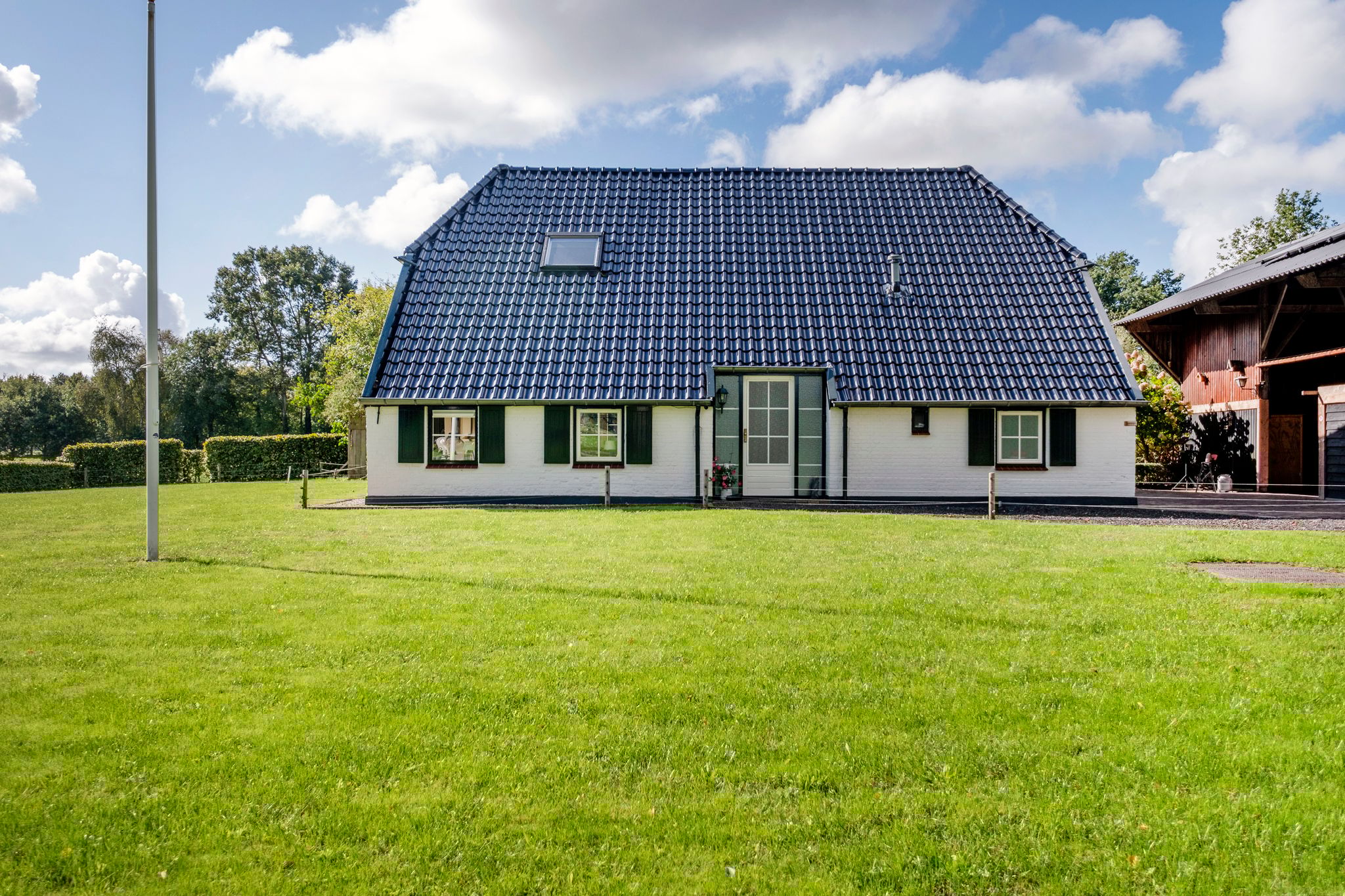 Foto 66 van Strenkhaarsweg 9