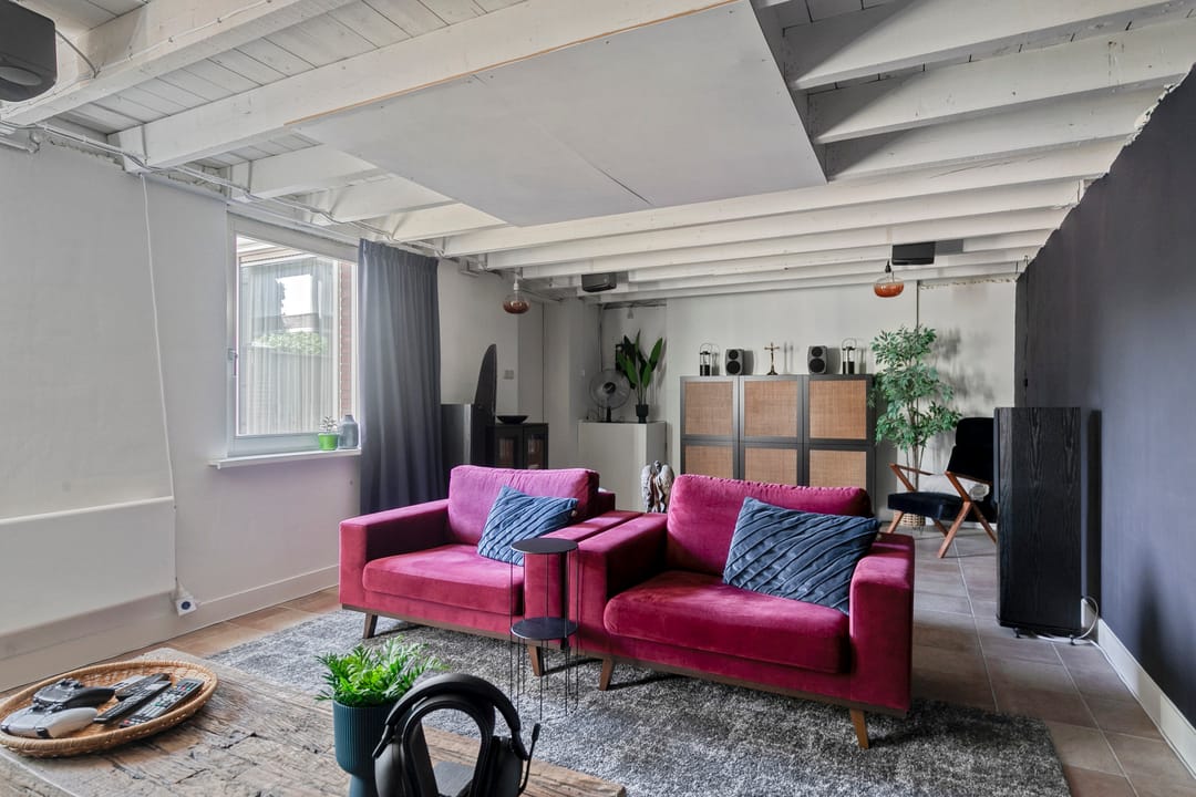 Foto 16 van Nemerlaerhof 208