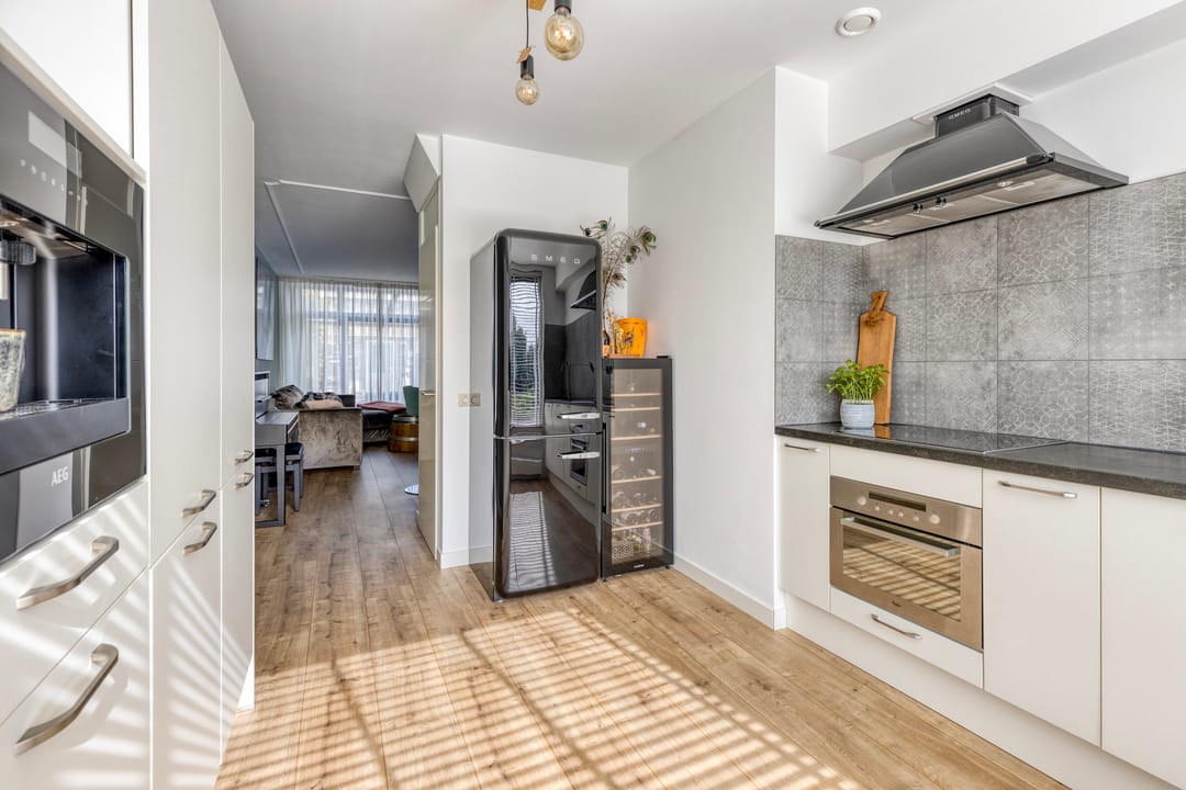 Photo 11 of Oostendeelplein 39