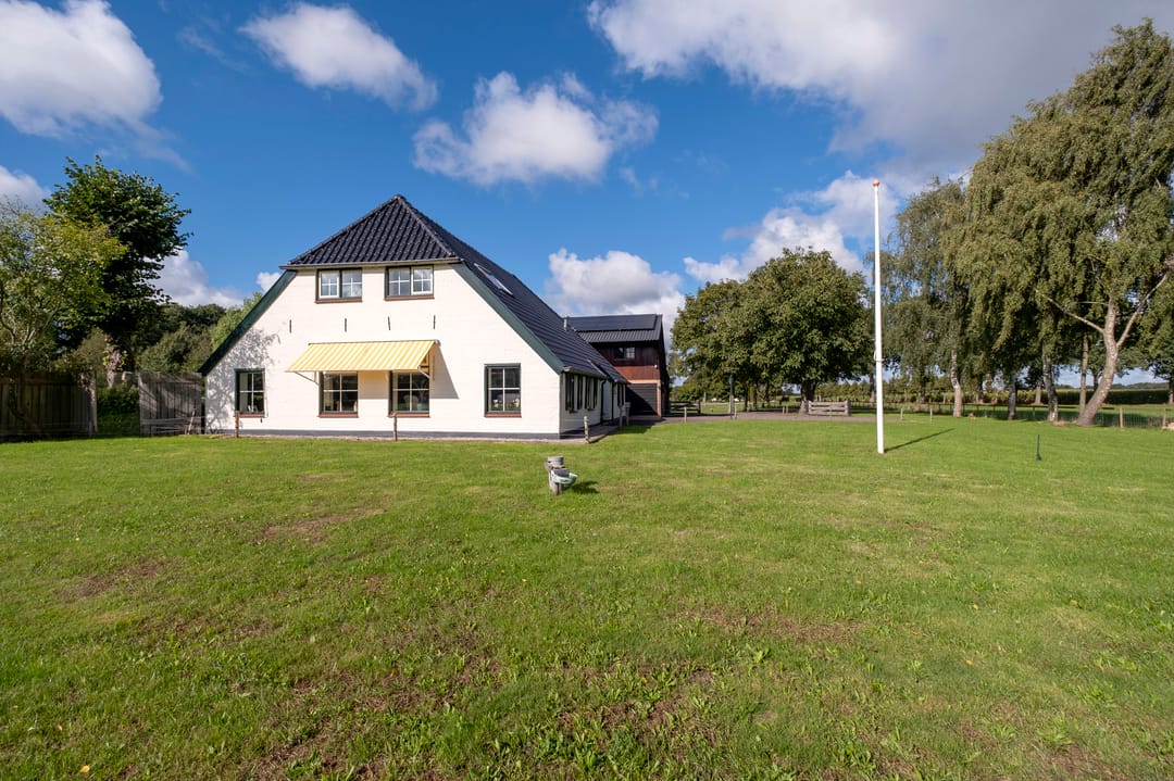 Foto 67 van Strenkhaarsweg 9