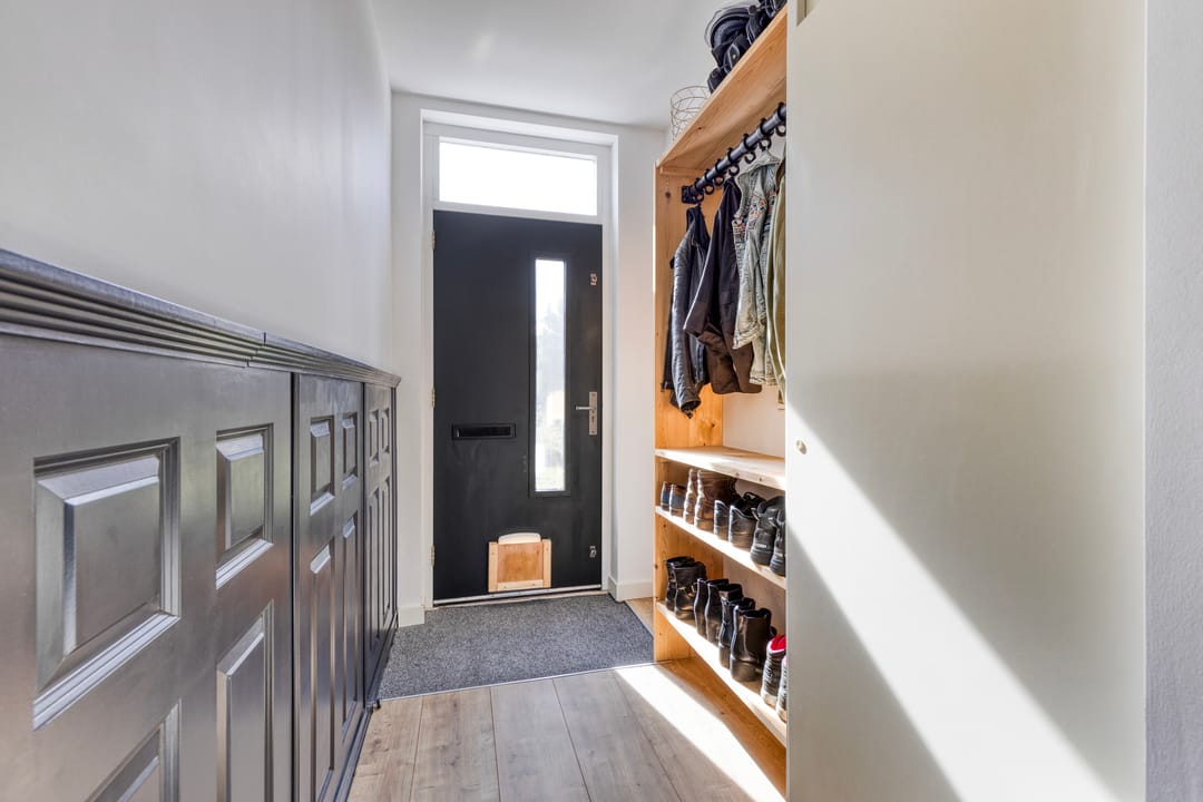 Photo 13 of Oostendeelplein 39