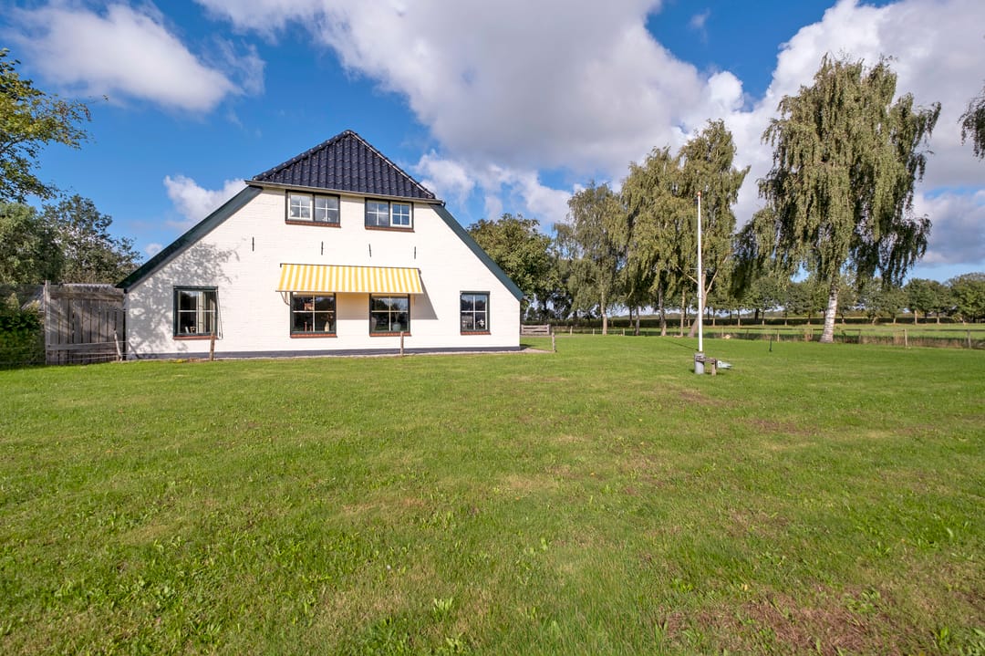 Foto 68 van Strenkhaarsweg 9