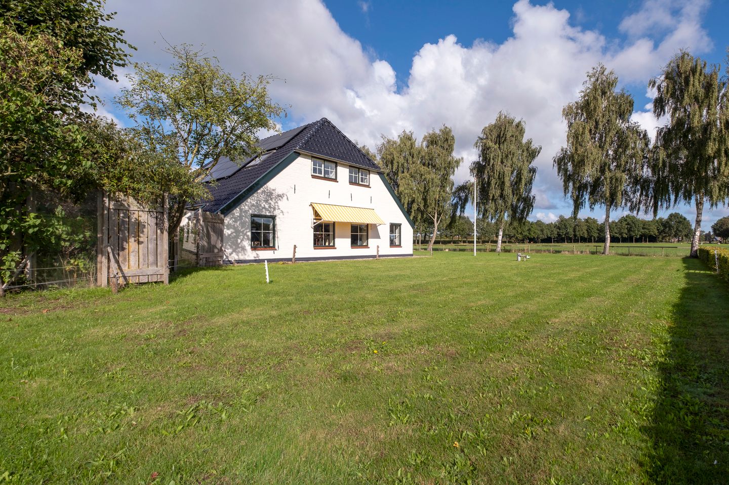 Foto 70 van Strenkhaarsweg 9