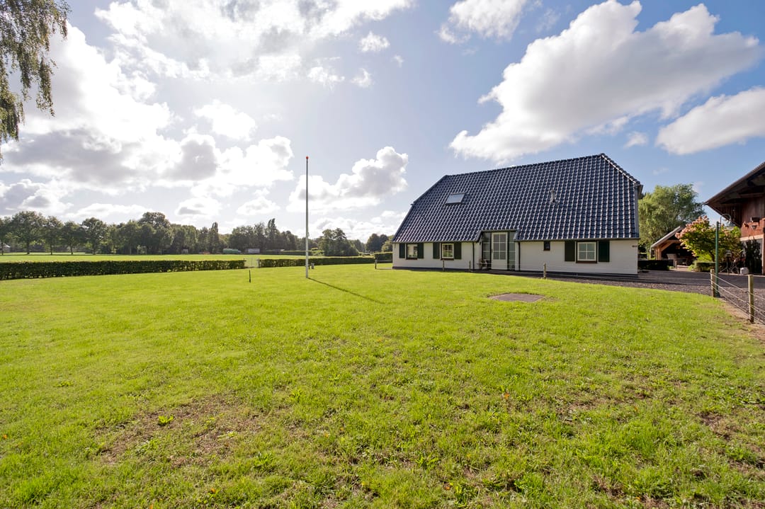 Foto 71 van Strenkhaarsweg 9