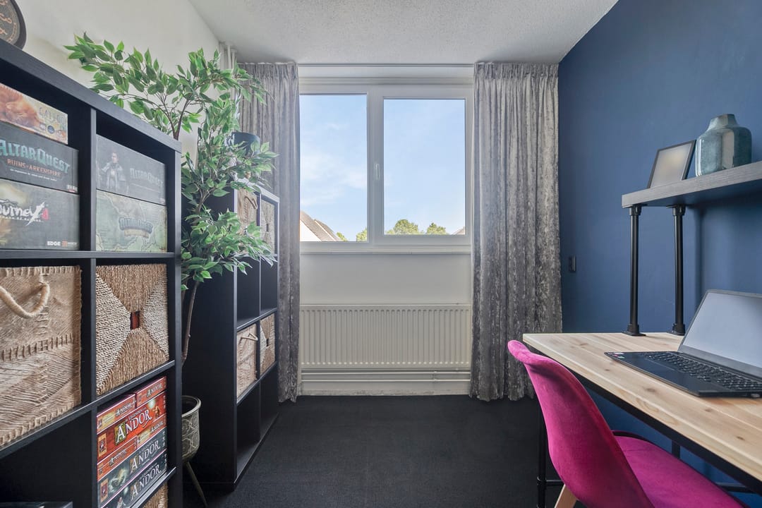 Foto 22 van Nemerlaerhof 208