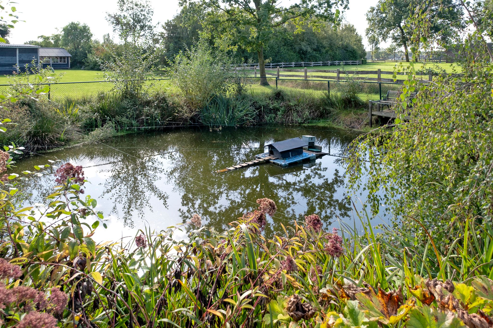 Foto 72 van Strenkhaarsweg 9