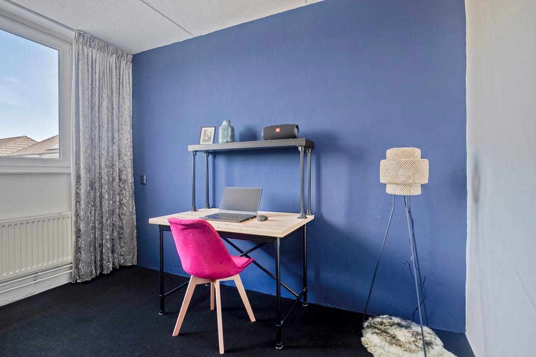 Foto 23 van Nemerlaerhof 208