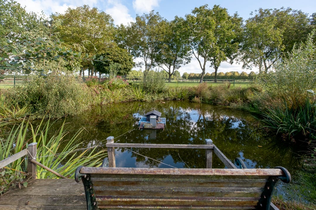 Foto 73 van Strenkhaarsweg 9