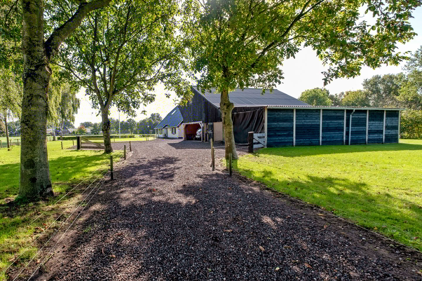 Foto 74 van Strenkhaarsweg 9