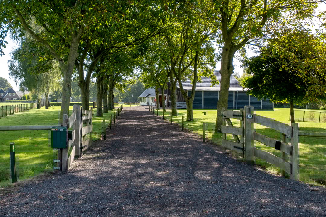 Foto 76 van Strenkhaarsweg 9