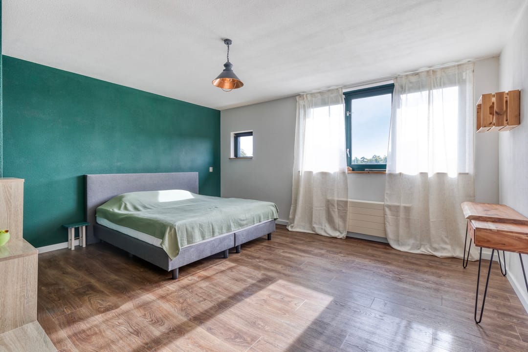 Photo 23 of Oostendeelplein 39