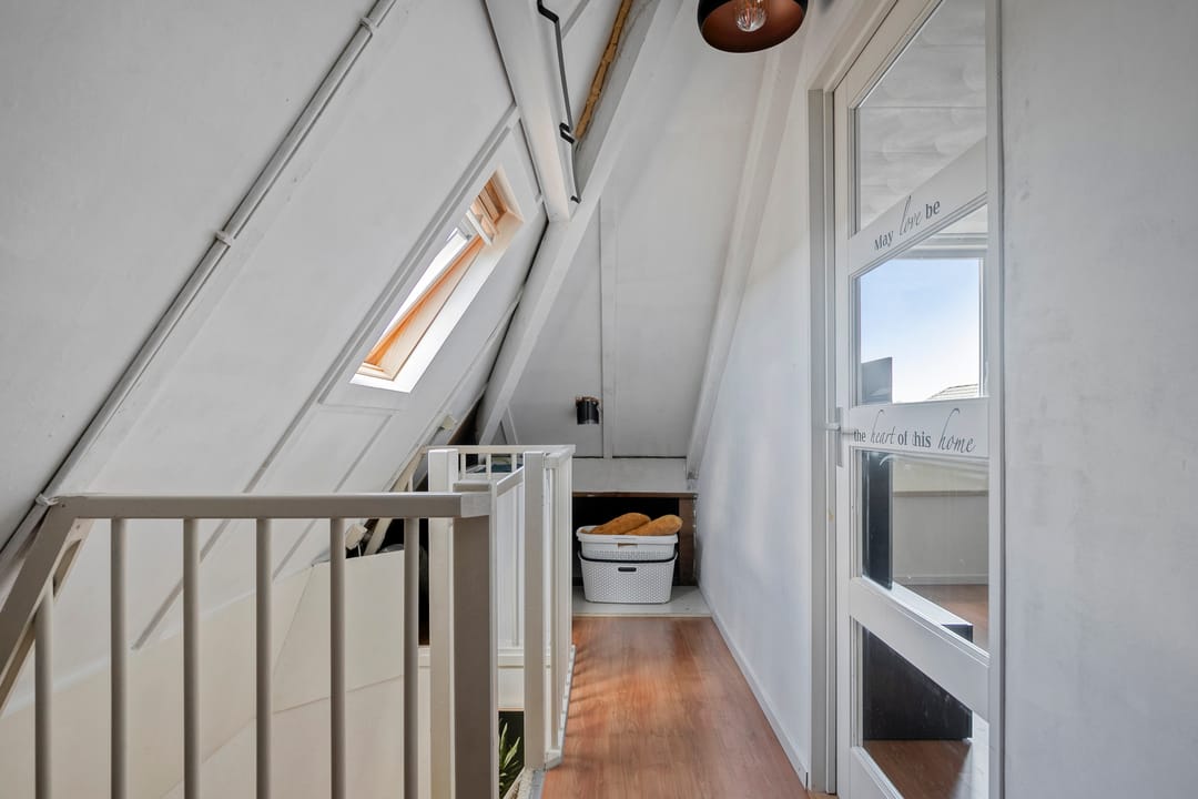 Foto 28 van Nemerlaerhof 208