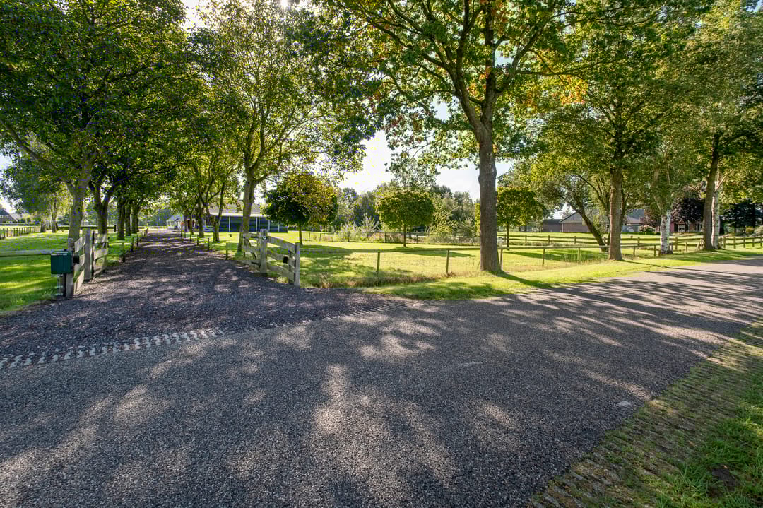 Foto 77 van Strenkhaarsweg 9