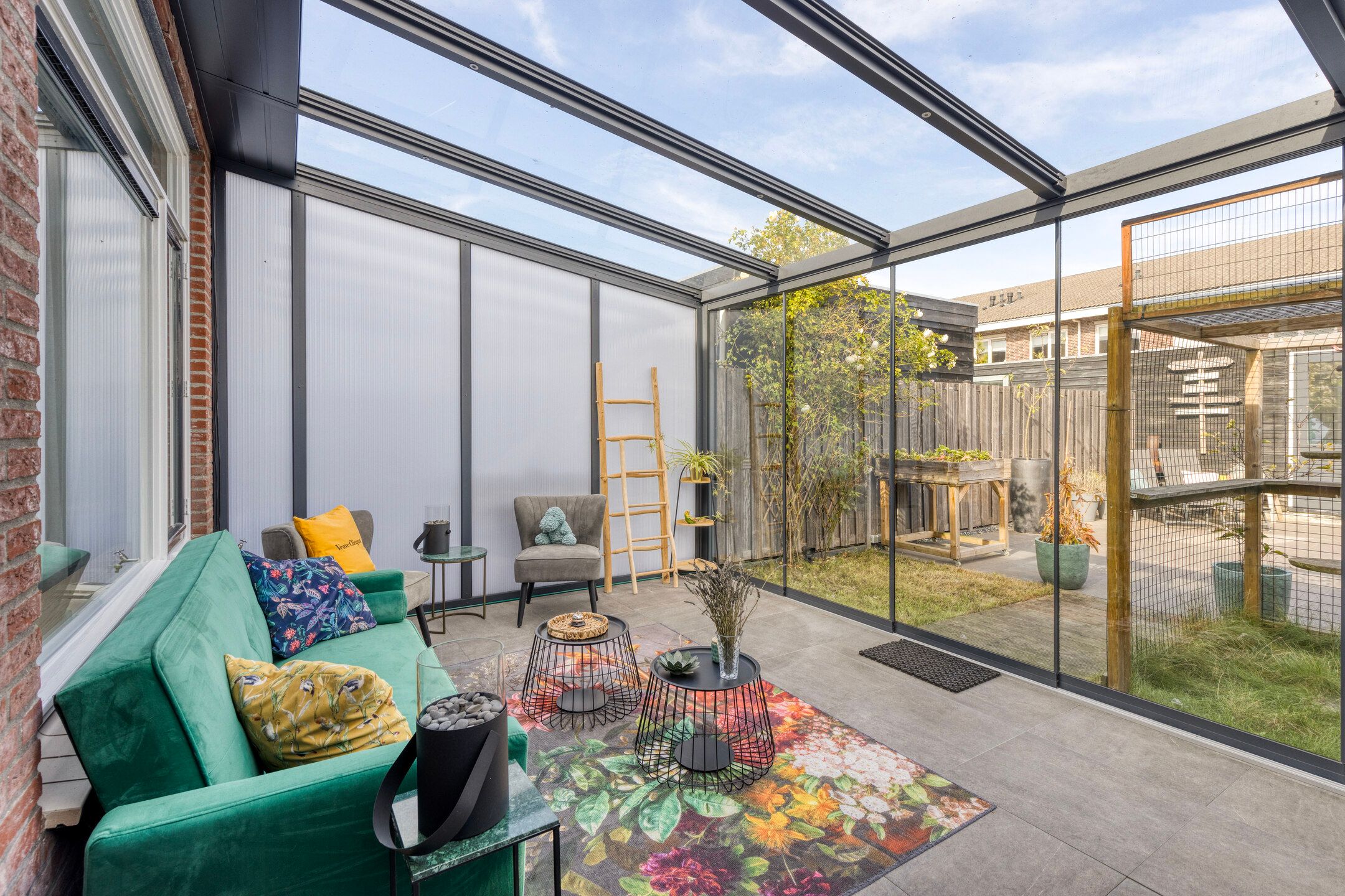 Photo 24 of Oostendeelplein 39