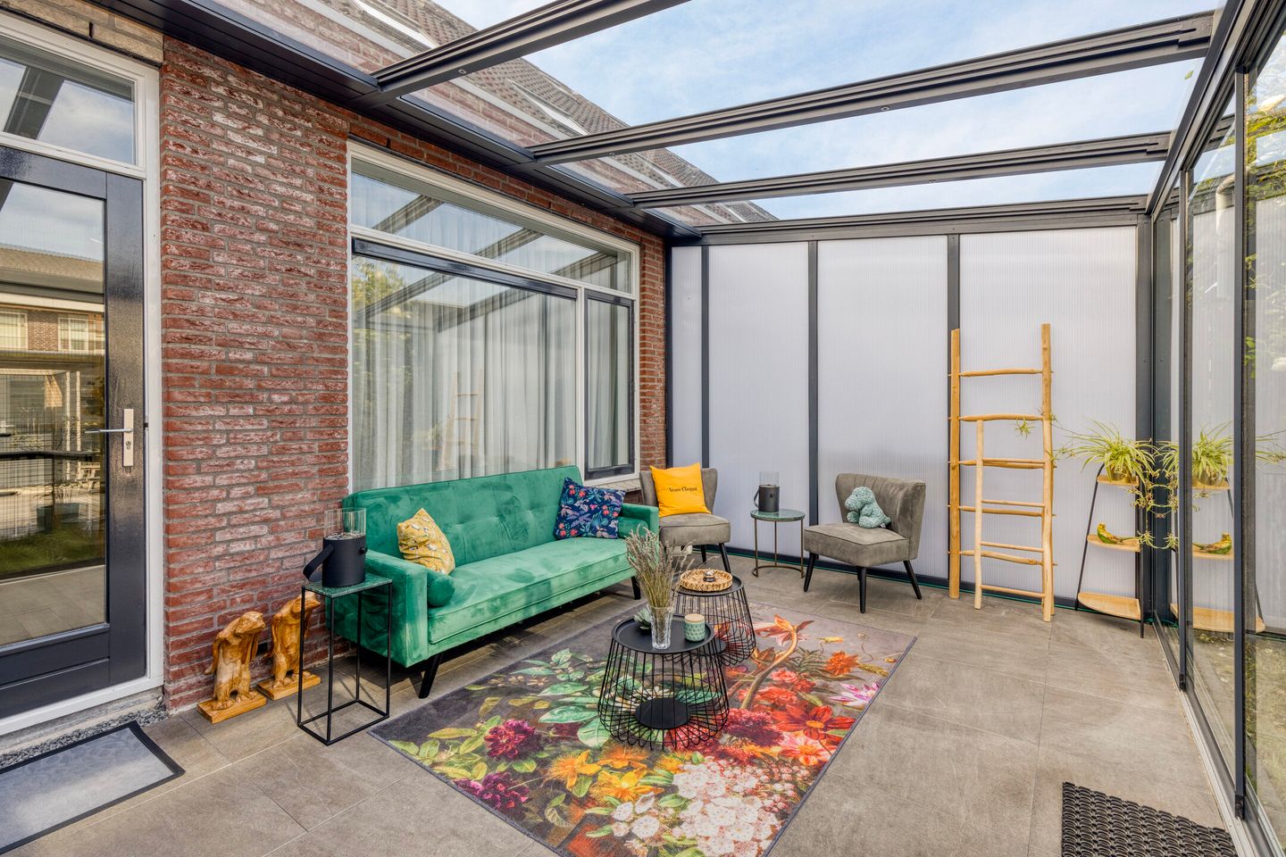 Photo 25 of Oostendeelplein 39