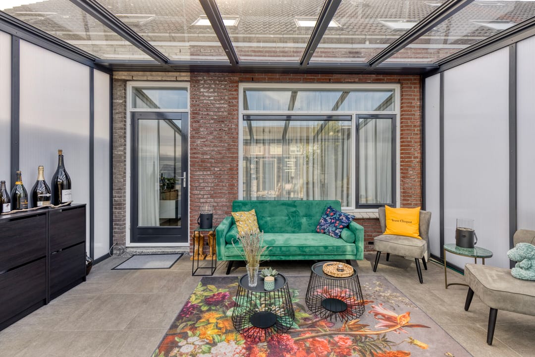 Photo 26 of Oostendeelplein 39