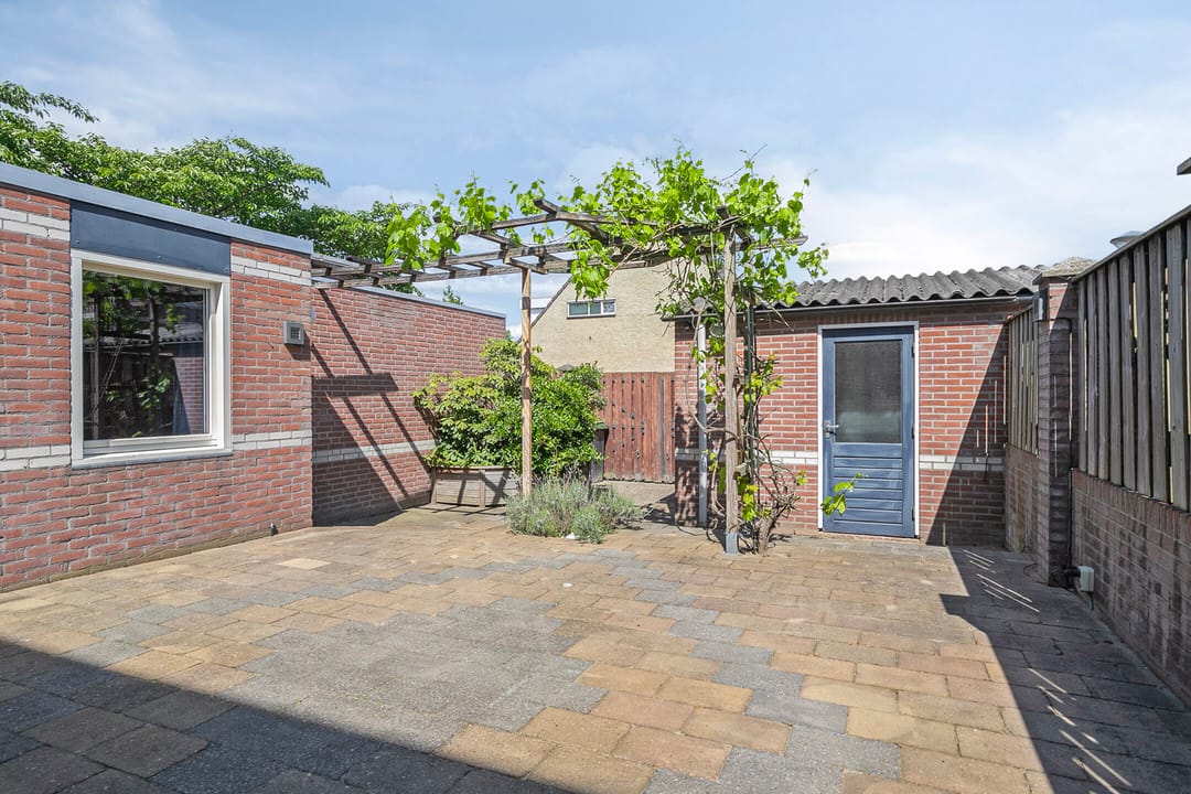 Foto 31 van Nemerlaerhof 208