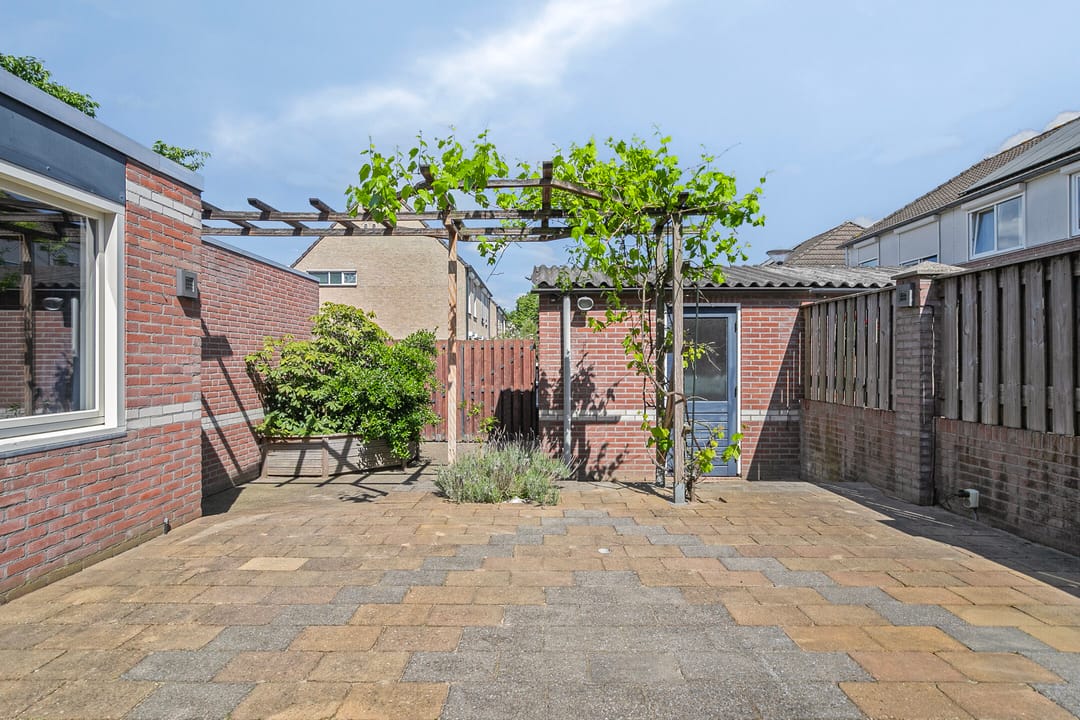 Foto 32 van Nemerlaerhof 208