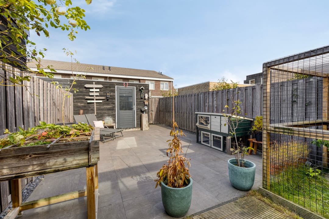 Photo 28 of Oostendeelplein 39