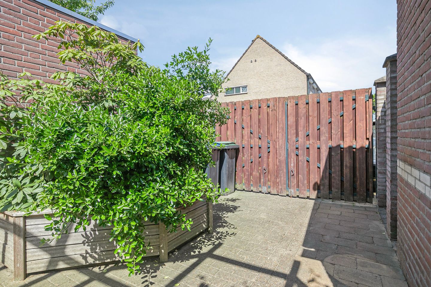 Foto 34 van Nemerlaerhof 208