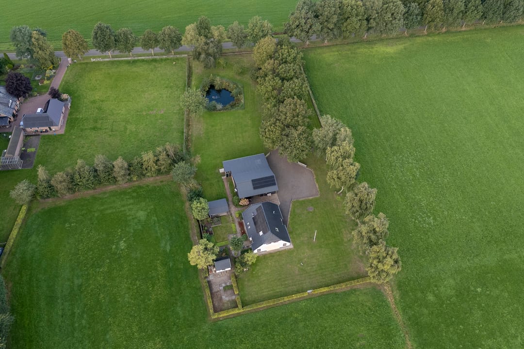 Foto 82 van Strenkhaarsweg 9