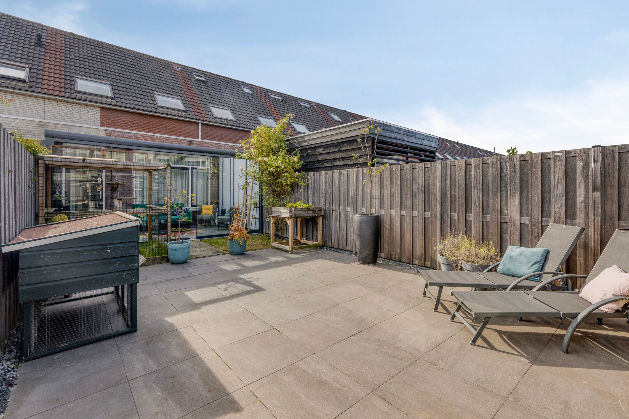 Photo 30 of Oostendeelplein 39