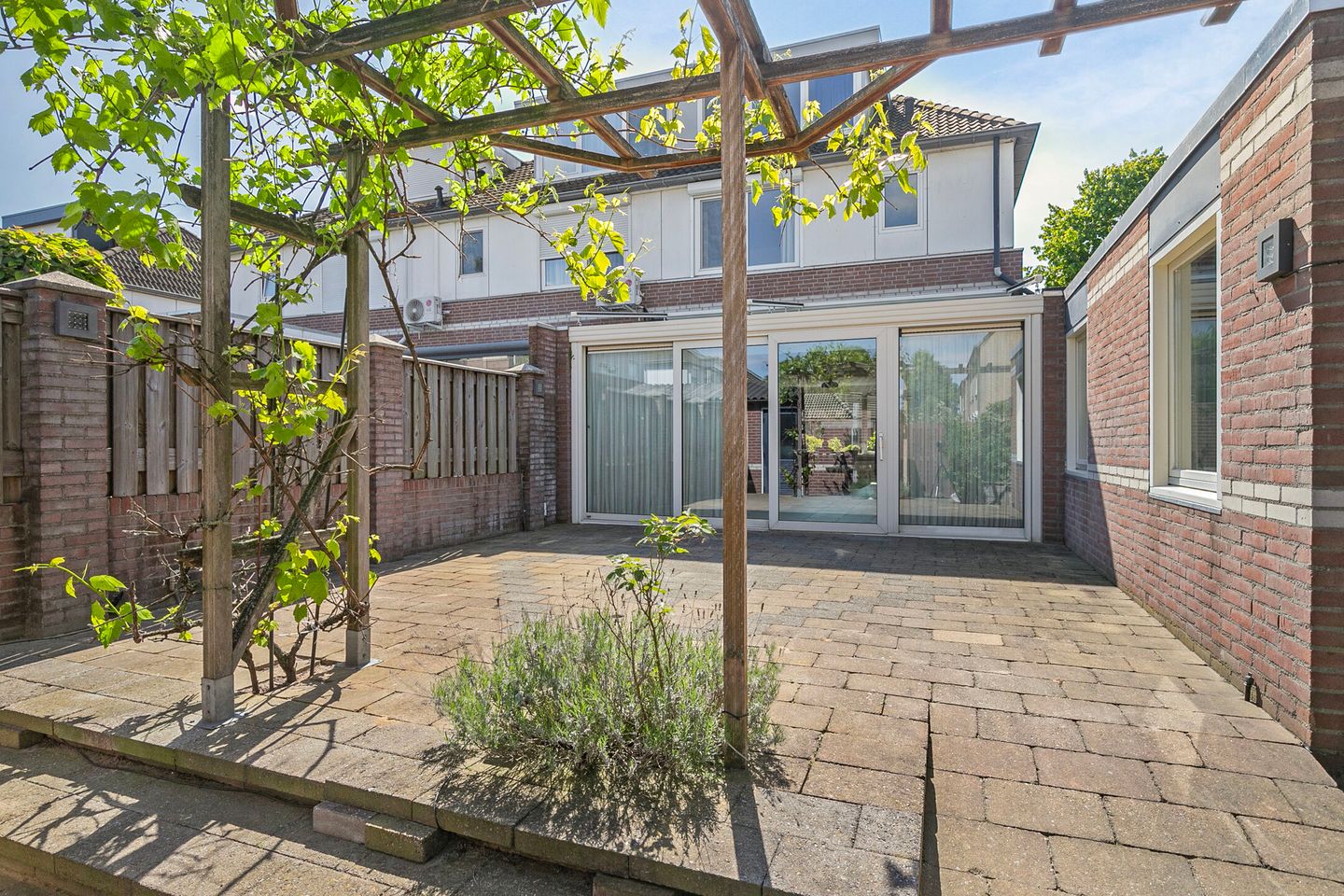 Foto 35 van Nemerlaerhof 208