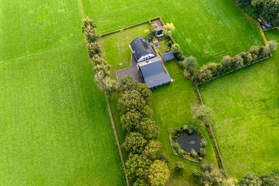 Foto 83 van Strenkhaarsweg 9