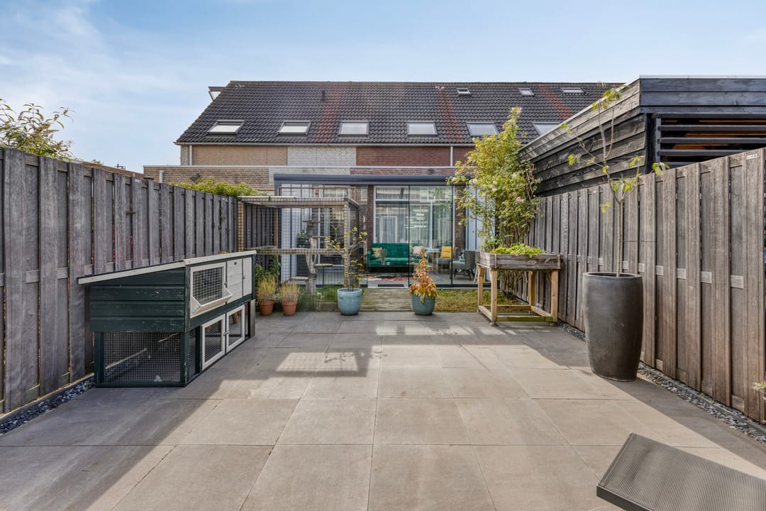 Photo 31 of Oostendeelplein 39