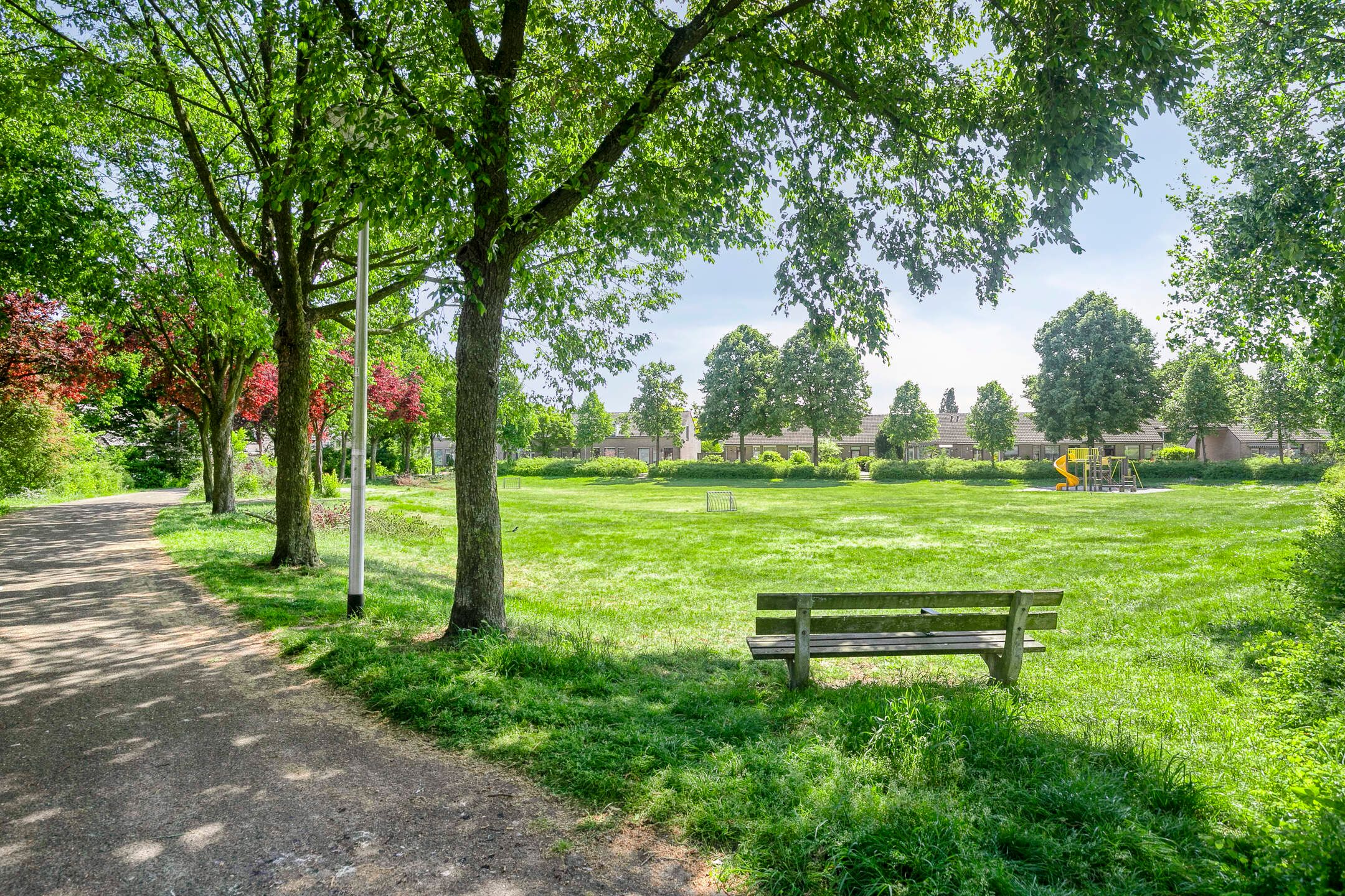 Foto 36 van Nemerlaerhof 208