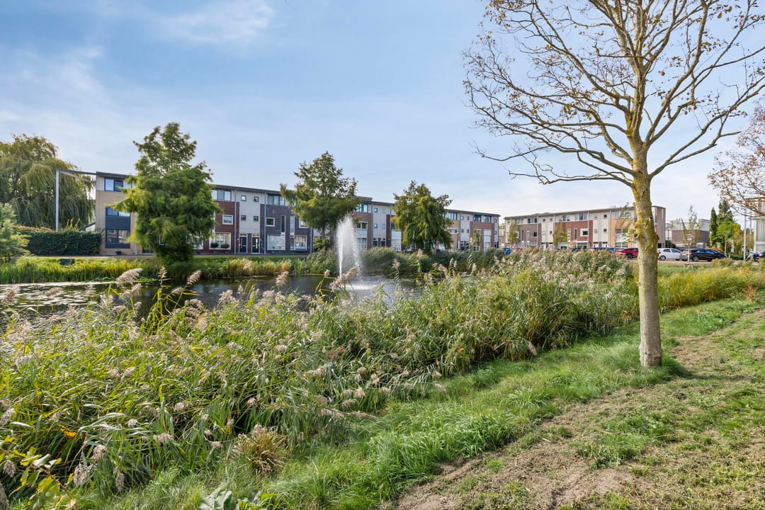 Photo 32 of Oostendeelplein 39