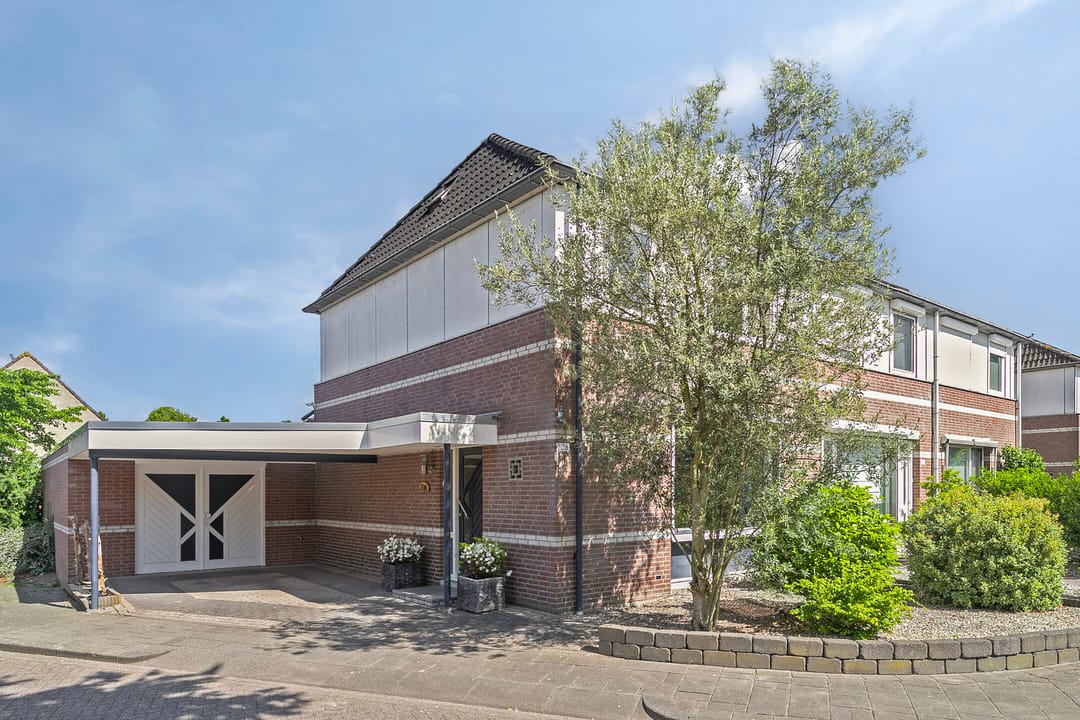 Foto 38 van Nemerlaerhof 208