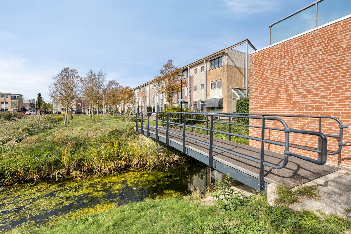 Photo 34 of Oostendeelplein 39